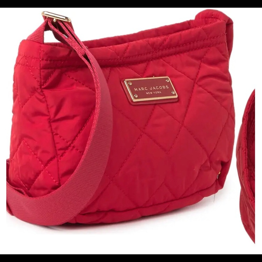 Marc Jacobs crossbody NWT